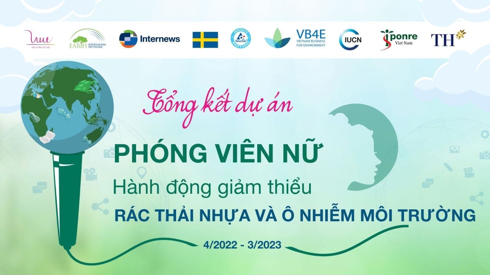 Tổng kết dự án 
